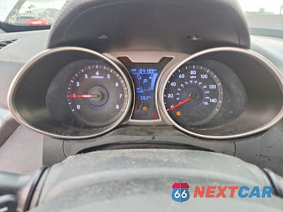 Zdjęcie 9 z 13 samochodu: 2016 HYUNDAI VELOSTER BASE VIN:KMHTC6AD9GU271291 - miniatura