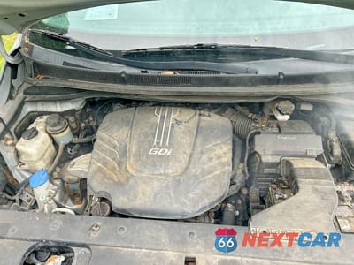 Zdjęcie 7 z 10 samochodu: 2016 KIA SEDONA L VIN:KNDMA5C15G6104796 - miniatura