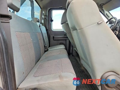 Zdjęcie 11 z 13 samochodu: 2011 FORD F350 SUPER DUTY VIN:1FD8X3H64BEB00662 - miniatura