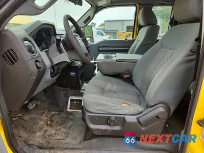 Zdjęcie 7 z 12 samochodu: 2015 FORD F250 SUPER DUTY VIN:1FT7X2BT9FED10026 - miniatura