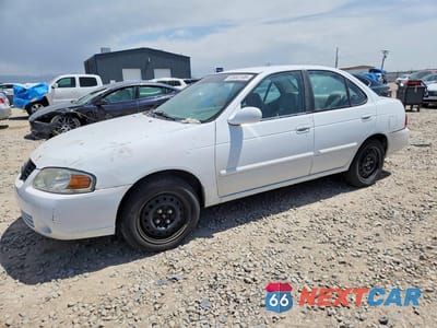 2006 NISSAN SENTRA 1.8 3N1CB51D06L490136 - główne zdjęcie licytacji z USA - miniatura