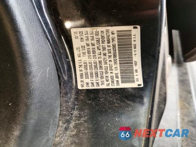 Zdjęcie 13 z 13 samochodu: 2006 HONDA CR-V EX VIN:SHSRD78856U405983 - miniatura