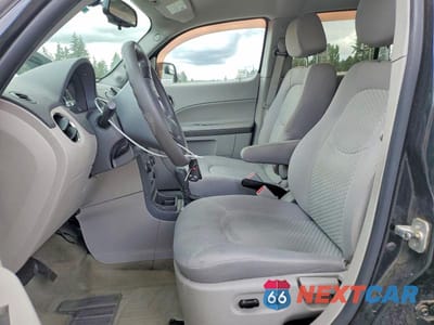 Zdjęcie 7 z 13 samochodu: 2011 CHEVROLET HHR LT VIN:3GNBABFW6BS581763 - miniatura
