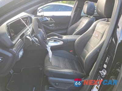 Zdjęcie 7 z 12 samochodu: 2024 MERCEDES-BENZ GLE COUPE AMG 53 4MATIC VIN:4JGFD6BB2RB098154 - miniatura