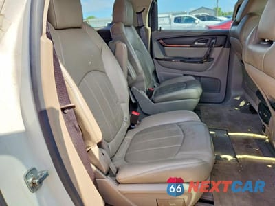 Zdjęcie 11 z 13 samochodu: 2015 GMC ACADIA DENALI VIN:1GKKVTKD0FJ260577 - miniatura