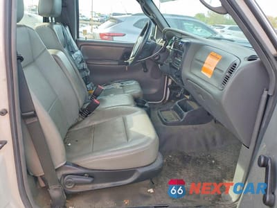 Zdjęcie 10 z 12 samochodu: 2011 FORD RANGER VIN:1FTKR1AD1BPA82093 - miniatura