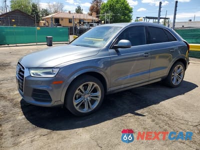2016 AUDI Q3 PREMIUM PLUS WA1EFCFS2GR012570 - główne zdjęcie licytacji z USA - miniatura