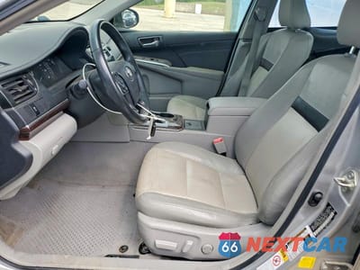 Zdjęcie 7 z 12 samochodu: 2014 TOYOTA CAMRY L VIN:4T1BF1FK5EU449854 - miniatura