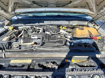 Zdjęcie 11 z 12 samochodu: 2013 FORD F250 SUPER DUTY VIN:1FT7W2BT0DEA29717 - miniatura