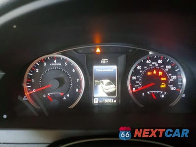 Zdjęcie 9 z 12 samochodu: 2016 TOYOTA CAMRY LE VIN:4T1BF1FK9GU181264 - miniatura