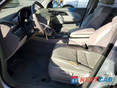 Zdjęcie 7 z 13 samochodu: 2009 ACURA MDX TECHNOLOGY VIN:2HNYD28419H502044 - miniatura