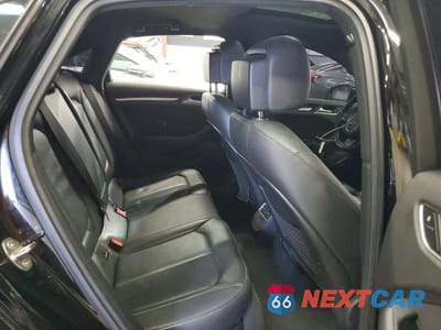 Zdjęcie 10 z 12 samochodu: 2016 AUDI A3 PREMIUM PLUS VIN:WAUE8GFF9G1088437 - miniatura