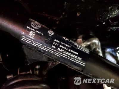 Zdjęcie 10 z 10 samochodu: 2025 POLARIS RANGER UTILITY VEHICLE VIN:4XARR3992S8263103 - miniatura
