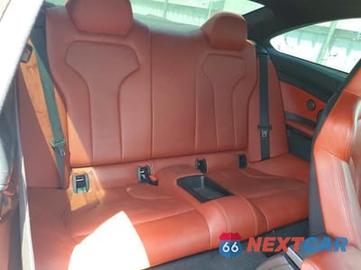 Zdjęcie 10 z 12 samochodu: 2018 BMW M4 VIN:WBS4Y9C5XJAC86890 - miniatura