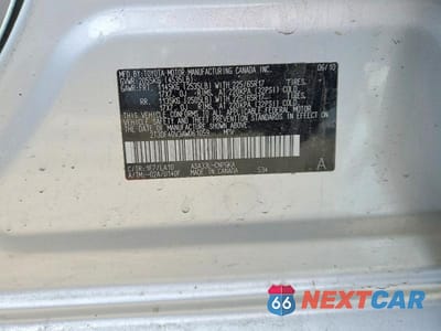Zdjęcie 12 z 12 samochodu: 2010 TOYOTA RAV4 LIMITED VIN:2T3DF4DV3AW061059 - miniatura
