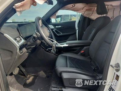Zdjęcie 7 z 13 samochodu: 2024 BMW X1 XDRIVE28I VIN:WBX73EF05R5Y51742 - miniatura