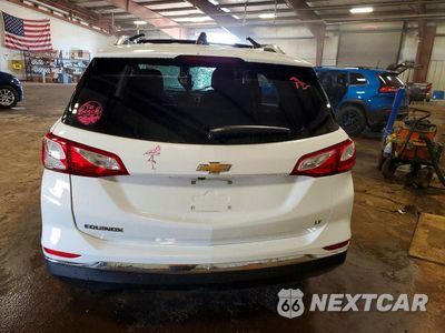 Zdjęcie 6 z 13 samochodu: 2020 CHEVROLET EQUINOX LT VIN:3GNAXKEV8LS676393 - miniatura