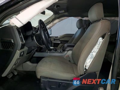 Zdjęcie 7 z 12 samochodu: 2019 FORD F150 SUPERCREW VIN:1FTEW1CPXKFB03378 - miniatura