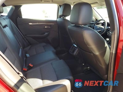 Zdjęcie 10 z 12 samochodu: 2019 CHEVROLET IMPALA LT VIN:1G11Z5S3XKU121959 - miniatura