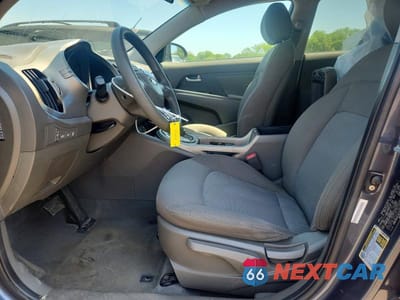 Zdjęcie 7 z 14 samochodu: 2014 KIA SPORTAGE LX VIN:KNDPB3AC9E7606477 - miniatura