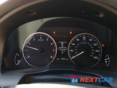 Zdjęcie 9 z 12 samochodu: 2013 LEXUS ES 350 VIN:JTHBK1GG7D2029760 - miniatura