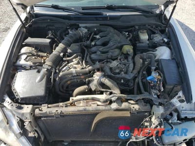 Zdjęcie 11 z 13 samochodu: 2008 LEXUS IS 250 VIN:JTHBK262285068613 - miniatura