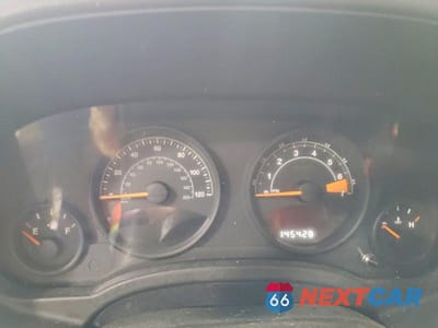 Zdjęcie 9 z 14 samochodu: 2014 JEEP COMPASS SPORT VIN:1C4NJCBA2ED531324 - miniatura