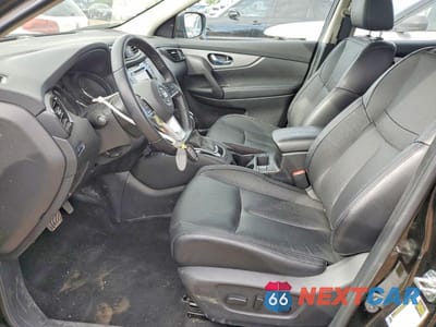 Zdjęcie 7 z 13 samochodu: 2020 NISSAN QASHQAI VIN:JN1BJ1CW0LW377542 - miniatura