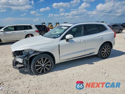 2020 VOLVO XC60 T5 INSCRIPTION YV4102DL4L1534750 - główne zdjęcie licytacji z USA - miniatura