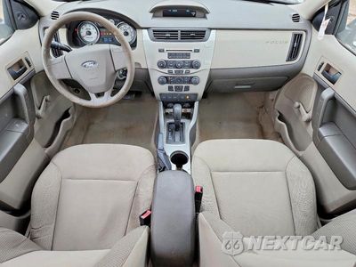 Zdjęcie 8 z 12 samochodu: 2011 FORD FOCUS S VIN:1FAHP3EN9BW168505 - miniatura