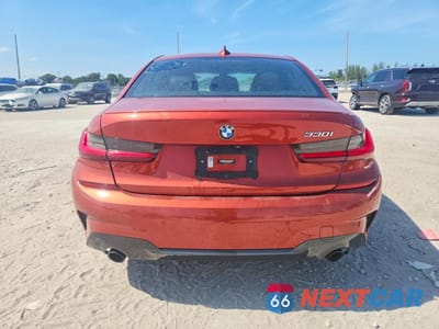 Zdjęcie 6 z 12 samochodu: 2022 BMW 330I VIN:3MW5R1J00N8C59100 - miniatura