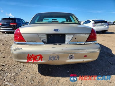 Zdjęcie 6 z 12 samochodu: 1999 FORD CROWN VICTORIA VIN:2FAFP73W5XX115810 - miniatura
