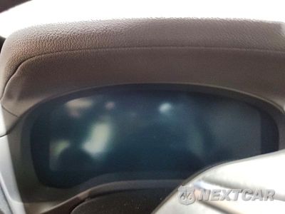 Zdjęcie 9 z 13 samochodu: 2020 BMW X3 XDRIVE30I VIN:5UXTY5C06L9D62687 - miniatura