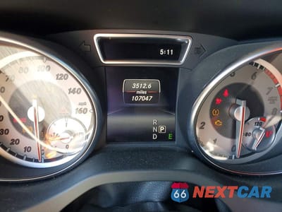 Zdjęcie 9 z 13 samochodu: 2014 MERCEDES-BENZ CLA 250 VIN:WDDSJ4EB5EN160205 - miniatura