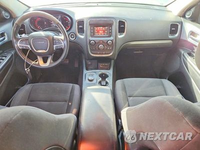 Zdjęcie 8 z 13 samochodu: 2015 DODGE DURANGO SXT VIN:1C4RDHAG7FC244385 - miniatura