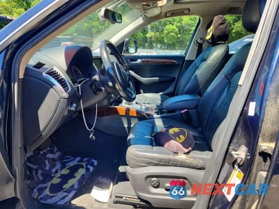Zdjęcie 7 z 13 samochodu: 2011 AUDI Q5 PREMIUM PLUS VIN:WA1LFAFP8BA098269 - miniatura