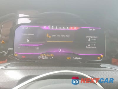 Zdjęcie 9 z 12 samochodu: 2022 VOLKSWAGEN GTI S VIN:WVWH87CD5NW176761 - miniatura