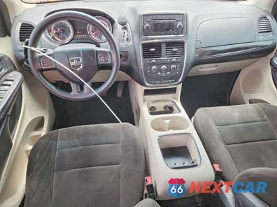 Zdjęcie 8 z 13 samochodu: 2012 DODGE GRAND CARAVAN SXT VIN:2C4RDGCG4CR280108 - miniatura