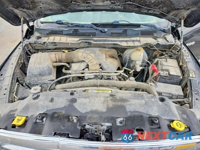 Zdjęcie 11 z 12 samochodu: 2012 DODGE RAM 1500 SLT VIN:1C6RD7GT7CS188763 - miniatura