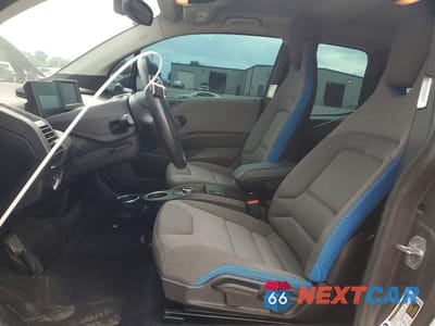 Zdjęcie 7 z 13 samochodu: 2017 BMW I3 REX VIN:WBY1Z8C5XHV890018 - miniatura