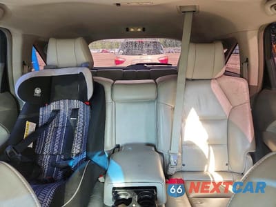 Zdjęcie 10 z 13 samochodu: 2012 ACURA MDX TECHNOLOGY VIN:2HNYD2H37CH544166 - miniatura