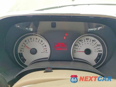 Zdjęcie 9 z 12 samochodu: 2007 FORD EXPLORER SPORT TRAC LIMITED VIN:1FMEU53KX7UA30478 - miniatura