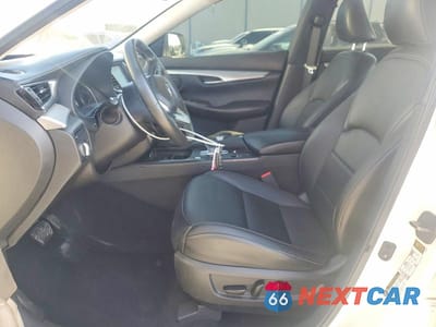 Zdjęcie 7 z 13 samochodu: 2019 INFINITI QX50 LUXE VIN:3PCAJ5M17KF134879 - miniatura