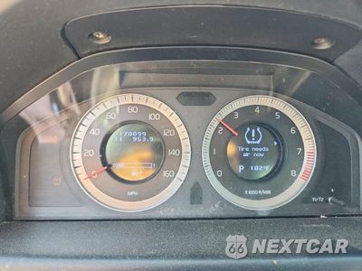 Zdjęcie 9 z 12 samochodu: 2010 VOLVO XC70 3.2 VIN:YV4960BZ3A1076614 - miniatura