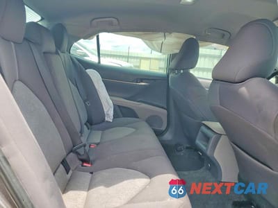 Zdjęcie 10 z 12 samochodu: 2024 TOYOTA CAMRY LE VIN:4T1C31AK0RU629236 - miniatura