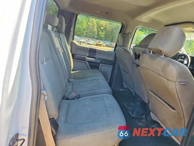 Zdjęcie 10 z 12 samochodu: 2018 FORD F250 SUPER DUTY VIN:1FT7W2B6XJEC60033 - miniatura