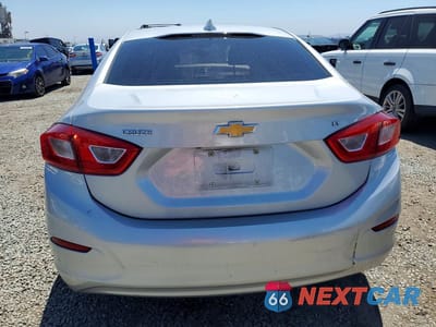 Zdjęcie 6 z 12 samochodu: 2019 CHEVROLET CRUZE LT VIN:1G1BE5SM3K7145057 - miniatura