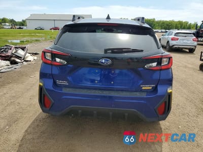 Zdjęcie 6 z 13 samochodu: 2024 SUBARU CROSSTREK SPORT VIN:4S4GUHF65R3708183 - miniatura