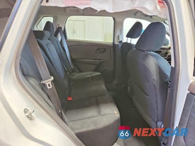 Zdjęcie 11 z 14 samochodu: 2023 NISSAN ROGUE VIN:5N1BT3AB7PC882855 - miniatura
