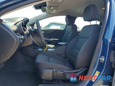 Zdjęcie 7 z 12 samochodu: 2024 CHEVROLET MALIBU LS VIN:1G1ZC5ST4RF243106 - miniatura